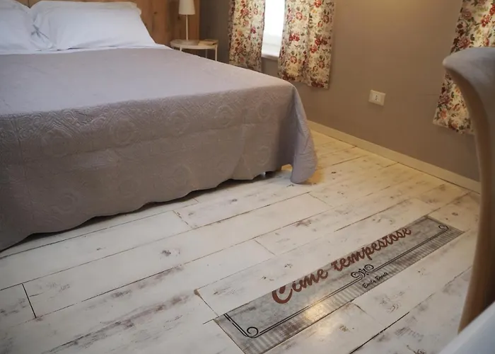 Antique Maison B&B 4*