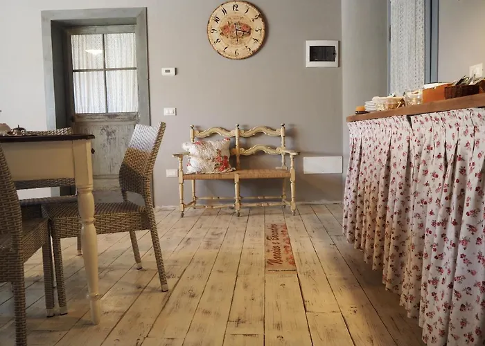 Antique Maison B&B 소아베