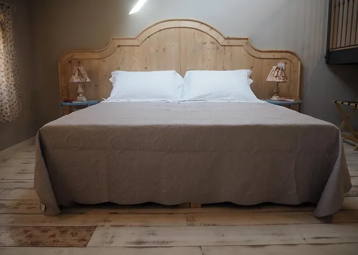 B&B Antique Maison 4*