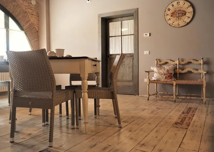 B&B Antique Maison 소아베