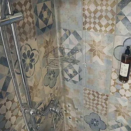 Panzió Antique Maison Soave