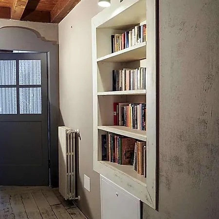 Antique Maison 4*