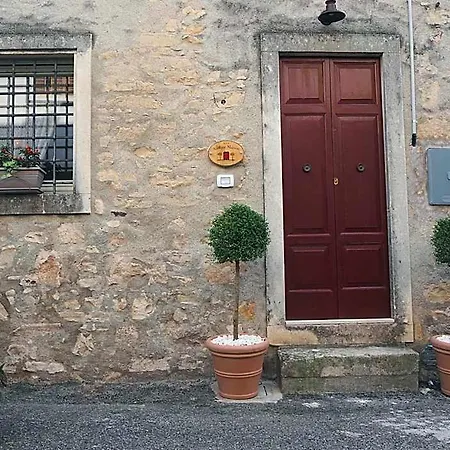 Panzió Antique Maison