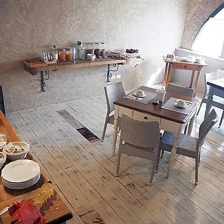 Antique Maison 4* Soave