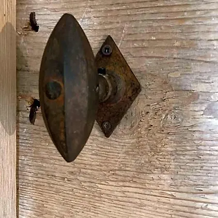 Antique Maison