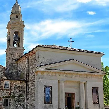 Bed and Breakfast Antique Maison Σοάβε