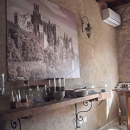 Antique Maison 4*