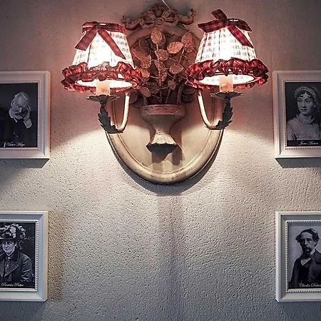 Antique Maison Panzió
