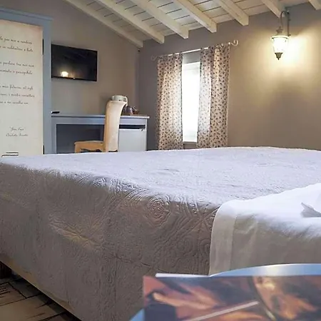 Panzió Antique Maison