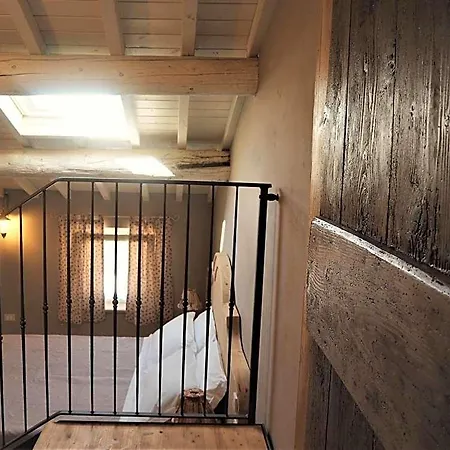 Antique Maison Panzió