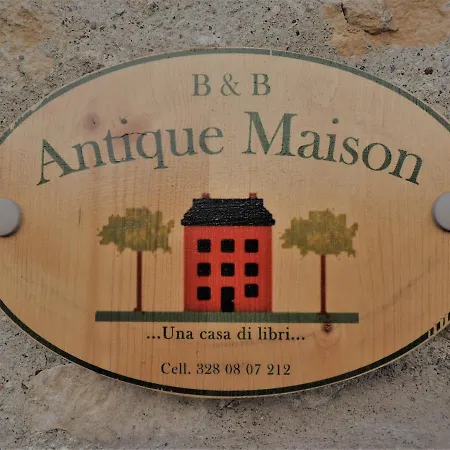 Antique Maison Soave (Verona)