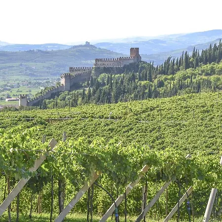 Bed & Breakfast Antique Maison Soave (Verona)