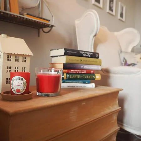 Antique Maison Soave (Verona)