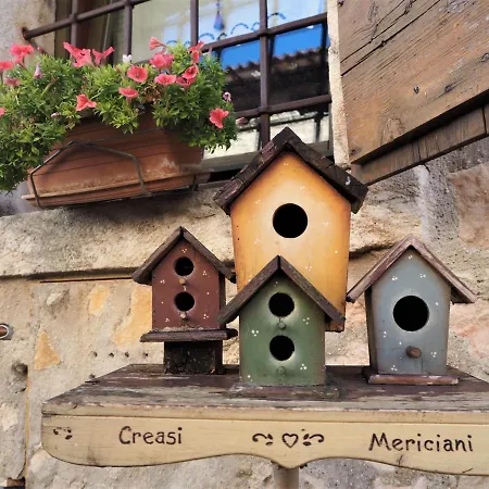 Bed & Breakfast Antique Maison 4*