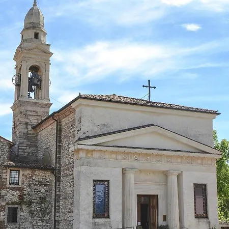 Panzió Antique Maison Soave