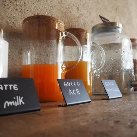 Bed & Breakfast Antique Maison Soave (Verona)