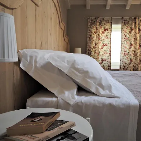 Antique Maison Soave (Verona)