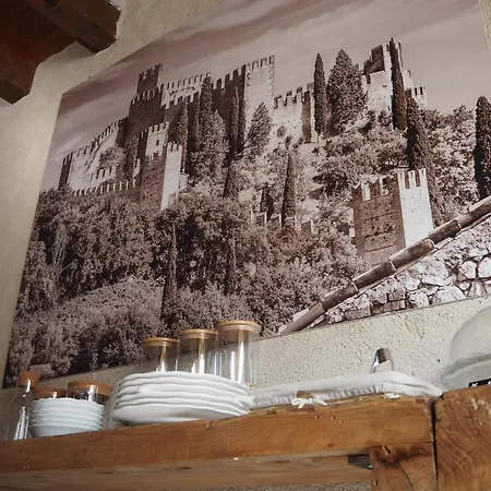 Antique Maison Soave (Verona)