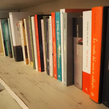 Bed & Breakfast Antique Maison Soave (Verona)