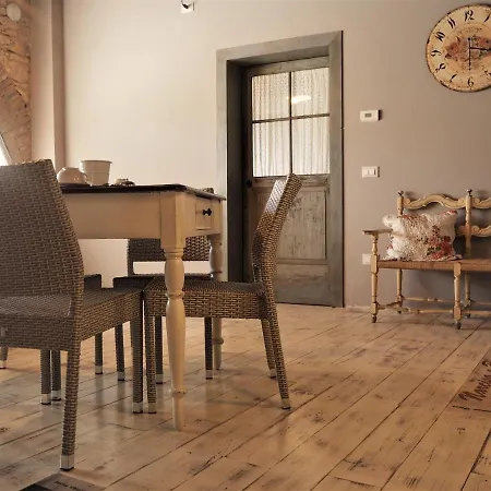 Bed & Breakfast Antique Maison Soave (Verona)