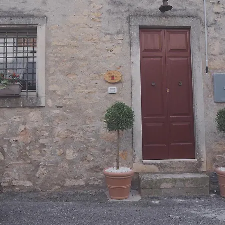 Bed & Breakfast Antique Maison Soave (Verona)