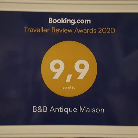 Antique Maison Bed & Breakfast