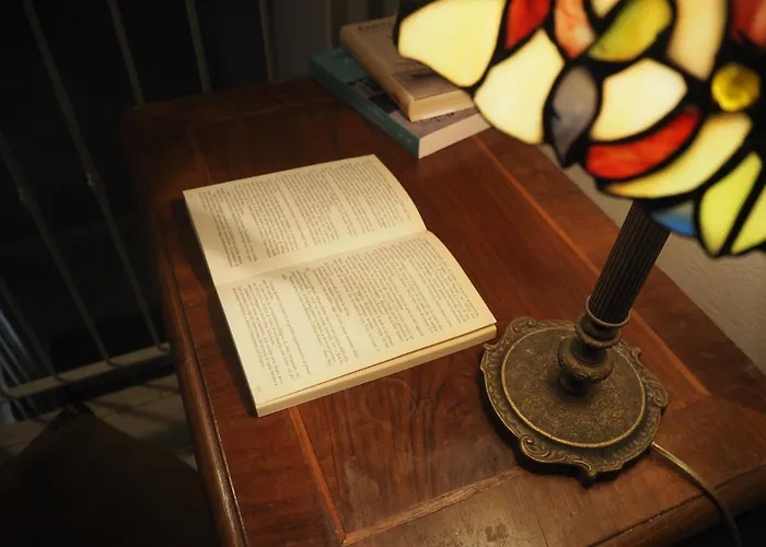 Antique Maison Nocleg ze śniadaniem